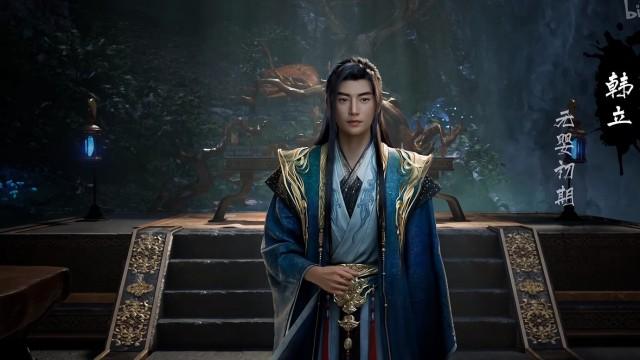 第157集 重返天南5