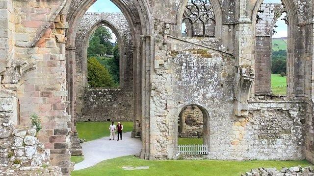 Bolton Abbey