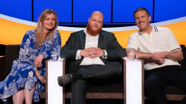 Belle Barbé, Aant Jelle Soepboer en Tom van 't Einde
