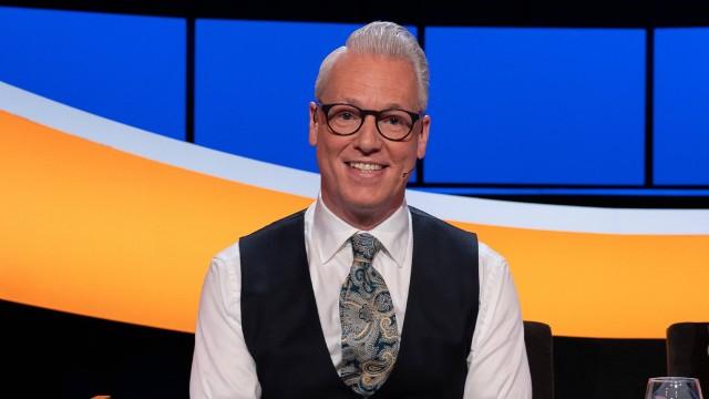 Rudolph van Veen