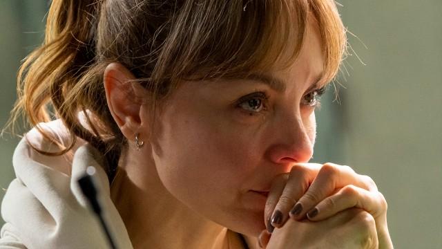 Analía se ve obligada a colaborarle a Mejía para acabar con Pablo