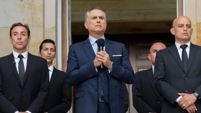 Guillermo intenta recuperar el control sobre Paulina