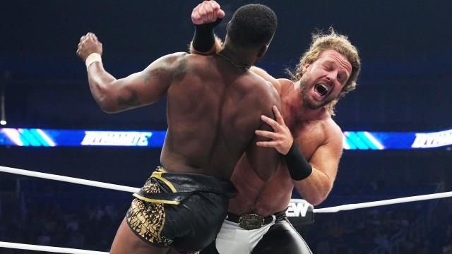 AEW Dynamite 312