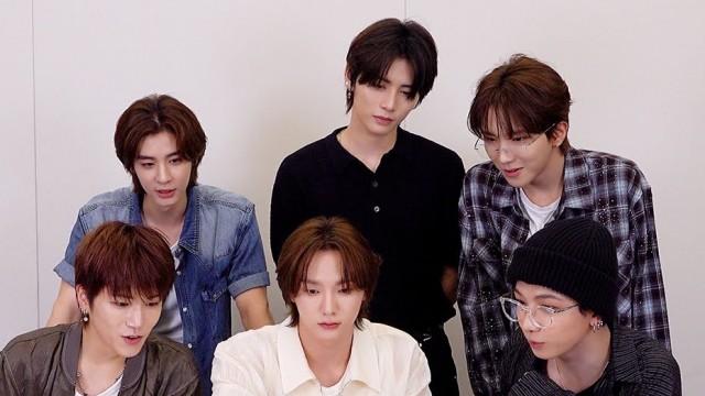 BOYNEXTDOOR 'Count To Love' MV Reaction