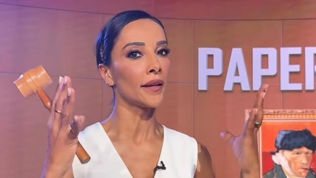 Puntata del 30 agosto 2025