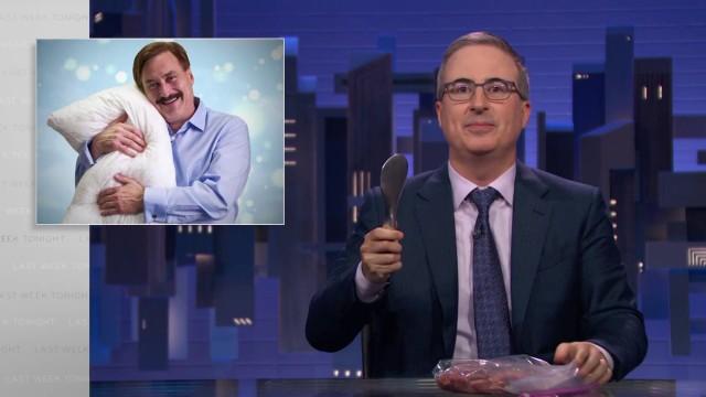 Mike Lindell & MyStore