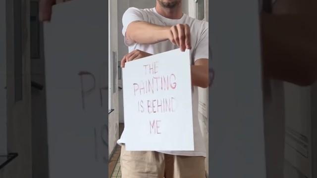 The Most Realistic Art