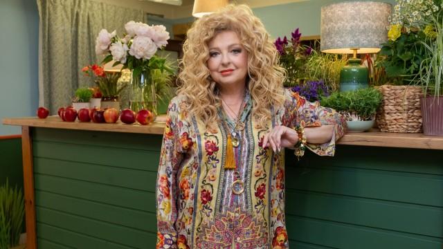 Domowe obiady u rudej