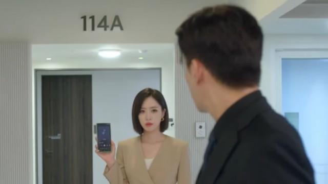 Another Man in Se Ri's Life