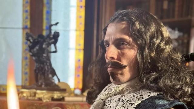 Louis XIII : seul face aux complots !
