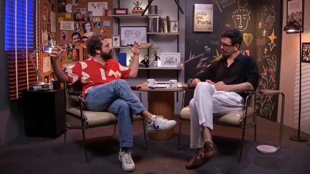 CHARME, HERANÇA DO GREGÓRIO E OUTRAS COISAS | NÃO IMPORTA #29