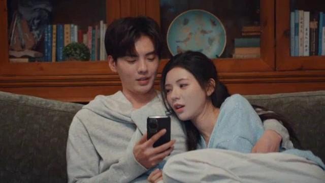 番外 靳枝玉叶婚后日常