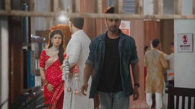 Armaan's World Crumbles 