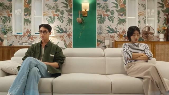 One Heck of a Summer Guest