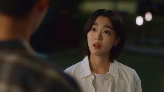 The Reason I Returned