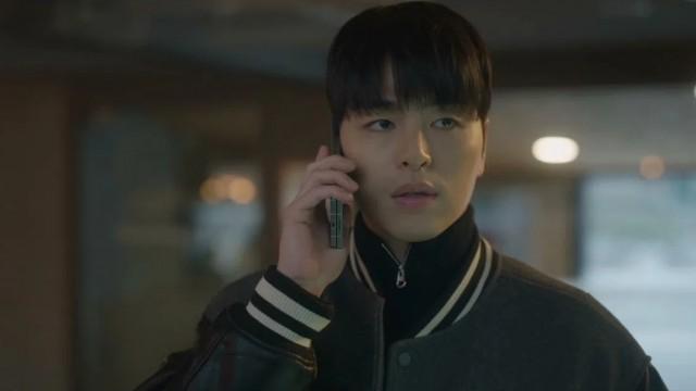 Mother's Death and the Evil Deeds of the Ilseongpa