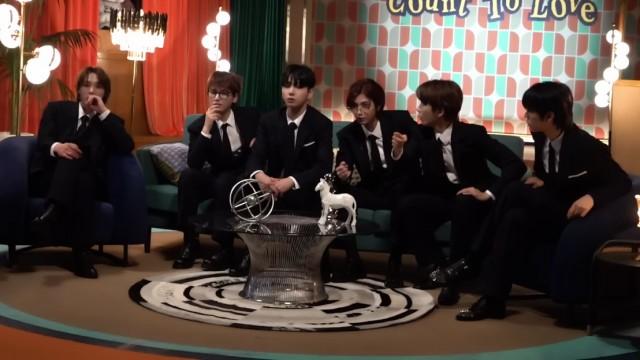 The Playful Love Support Operation | JP 2nd Single 「Count To Love」 MV BEHIND