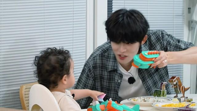 Ep.07 [I’ll Go, I’ll Go, I’m Going to the Baby]