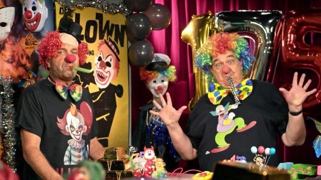  Der Clown