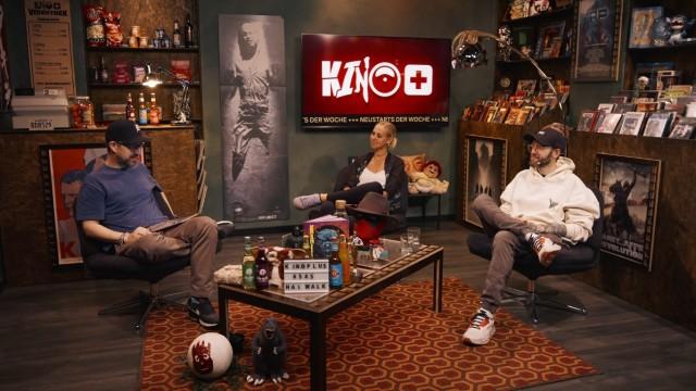 THE LONG WALK, Dangerous Animals & Zwei wie Pech & Schwefel | Kino+ Neustarts