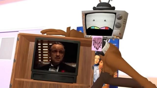 Mr. Puzzles Teaches Cinema