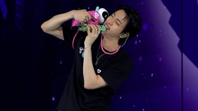 'RUNSEOKJIN_EP.TOUR' in JAPAN