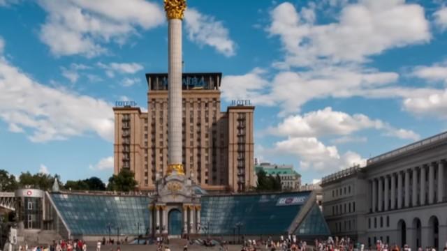 Aux frontières de la Russie : la peur de la guerre