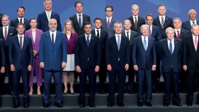 Défense européenne : le grand réarmement