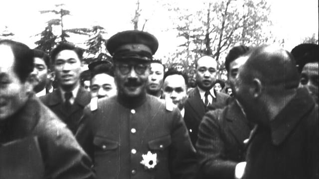 シリーズ昭和百年(1) 戦時下の宰相たち