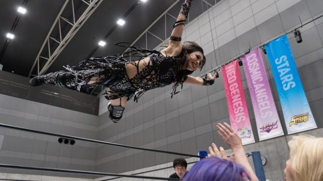 Stardom in Fukuyama