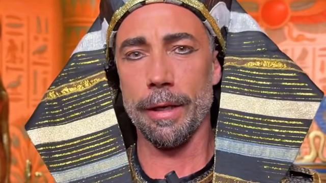 Puntata dell'1 settembre 2025