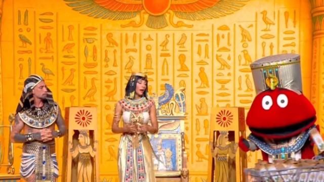 Puntata del 5 settembre 2025