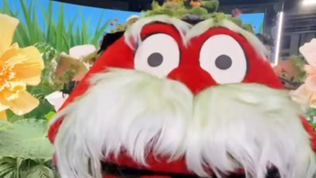 Puntata del 7 settembre 2025