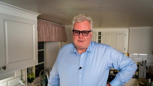 Falköping - Tisdag