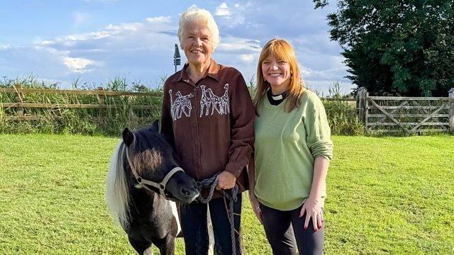 Faith in the Countryside