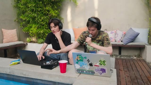 Episode 1