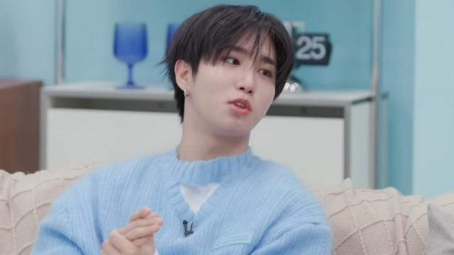 Hyunjin x HAN