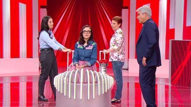 Puntata del 27/09/2025