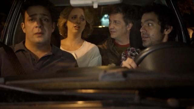 Autoridade, filhos e livro