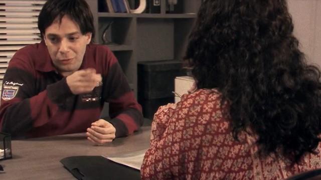 Profissão, Vizinho e Notícia