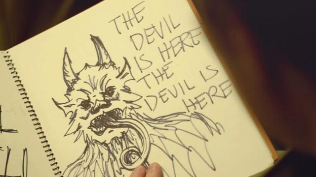 Evil