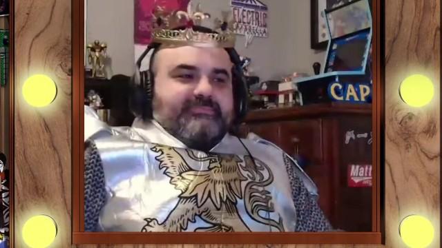 Minotti Hydmike | 01 | NEW SEASON OF BLIGHT CLUB