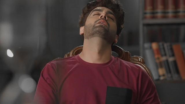 Armaan's Struggle for Abhira