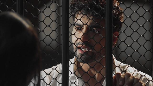 Abhira's Pleas to Armaan