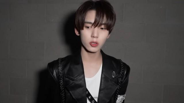 KCON LA 2025 Behind