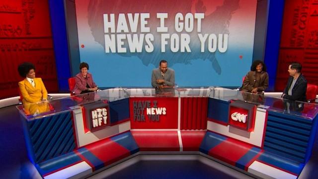 Kara Swisher, Zainab Johnson