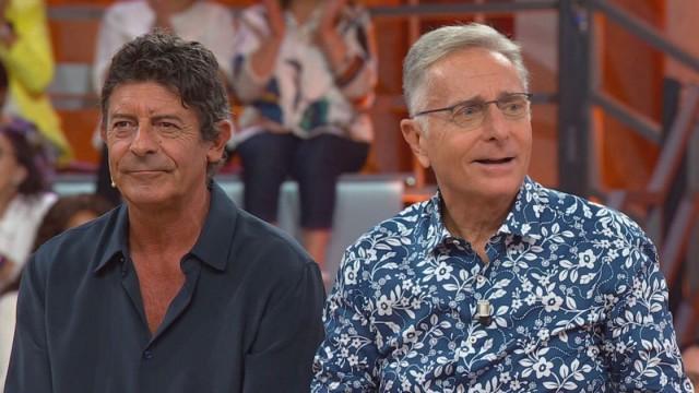 Mercoledì 8 ottobre