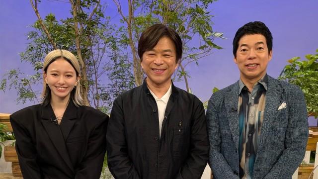武田真一アナが妻と共にイタリアへ!旧友との30年ぶりの再会に号泣