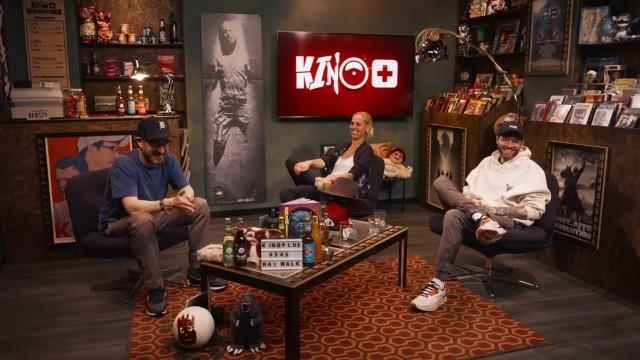 #545 | TIERISCH GEIL! - Unsere besten Tierfilme