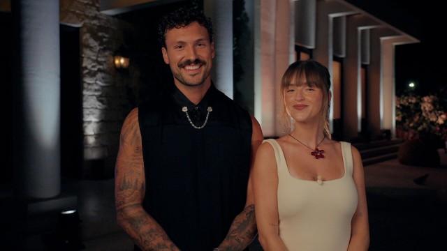 Dimanche : la soirée d'élimination - semaine 2